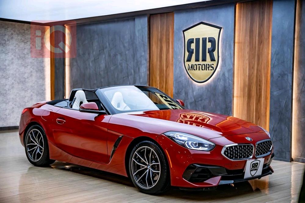 BMW Z4